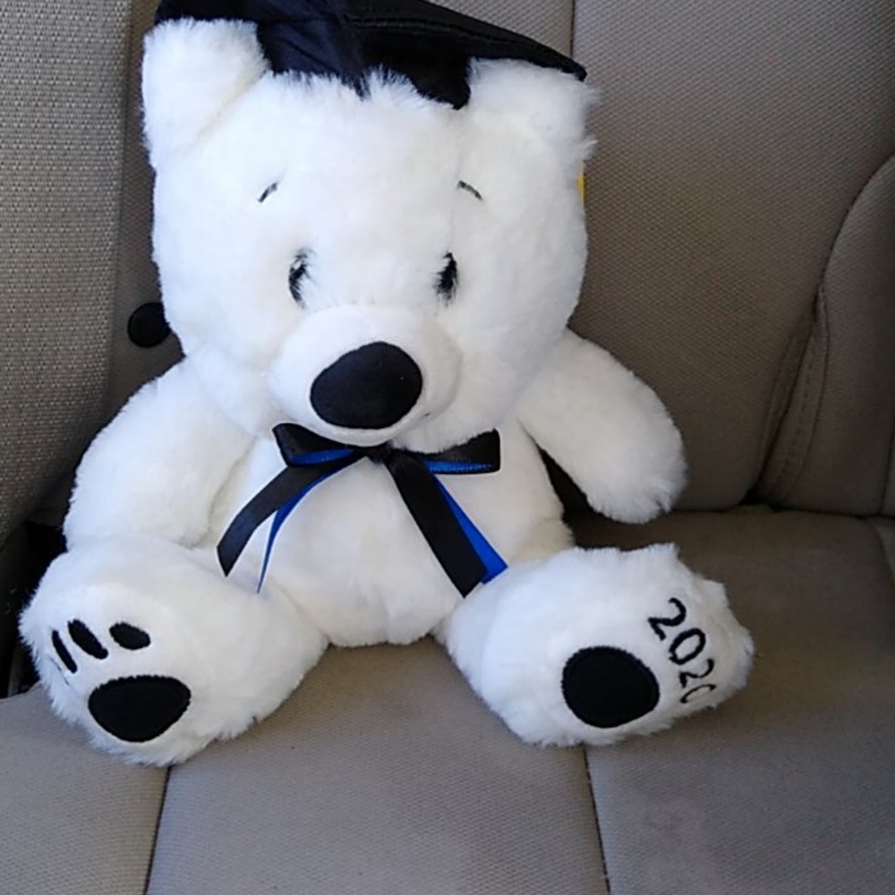 Stuffed Animals - Picture 2 of 2